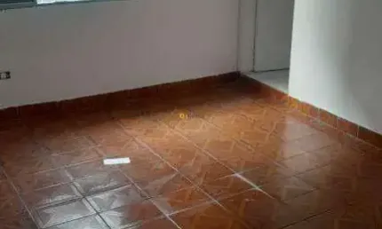 Casa com 2 quartos para alugar na Vila Brasilina, São Paulo 