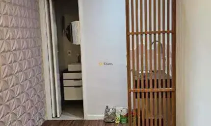 Maravilhoso condomínio offices - locação sala comercial - vila mariana