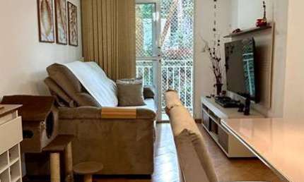 Apartamentos para venda em São Paulo no bairro Jardim Jaragua