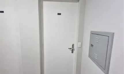 Apartamentos para venda em São Paulo no bairro City Pinheirinho