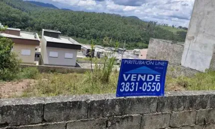 Terrenos para venda em Cajamar no bairro Portal dos Ipês