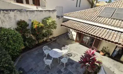 Casas térreas para venda em são paulo no bairro city américa
