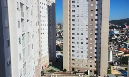 Apartamentos para venda em são paulo no bairro jardim santa mônica