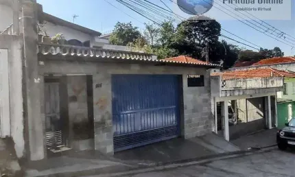 Casas para venda em são paulo no bairro vila jaguara