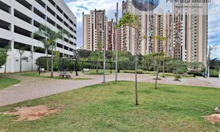 Apartamentos para venda em São Paulo no bairro Jardim Íris