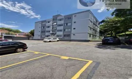 Apartamentos para venda em São Paulo no bairro City Pinheirinho