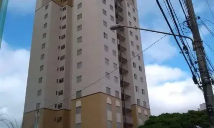 Apartamentos para venda em são paulo no bairro parque maria domitila