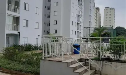 Apartamentos para venda em são paulo no bairro limão