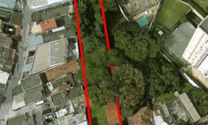Terrenos para venda em São Paulo no bairro Parque São Domingos