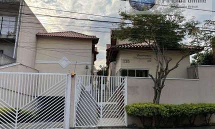 Casas em Condomínio para venda em São Paulo no bairro Parque São Domingos