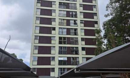 Apartamentos para venda em São Paulo no bairro Fiat Lux