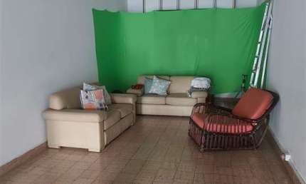 Casas Térreas para venda em São Paulo no bairro Parque São Domingos