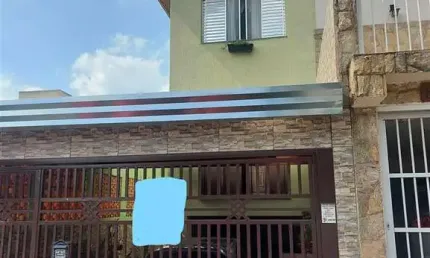 Sobrados para venda em são paulo no bairro vista verde