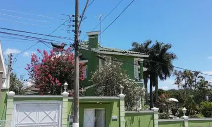 Casas Alto Padrão para venda em São Paulo no bairro City América