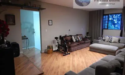 Casas alto padrão para venda em são paulo no bairro city américa