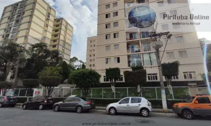 Apartamentos para venda em São Paulo no bairro City América