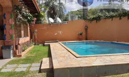 Casas Alto Padrão para venda em São Paulo no bairro City América