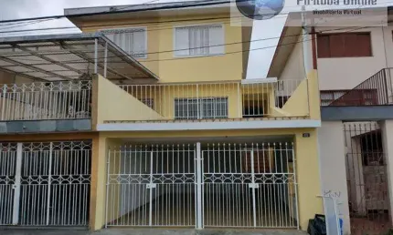 Sobrados para venda em São Paulo no bairro Mangalot