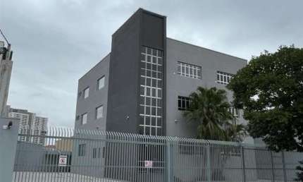 Prédios Comerciais para locação em São Paulo no bairro Vila Anastácio