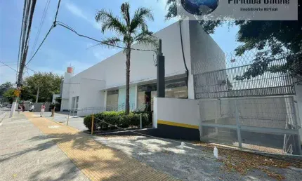 Prédios comerciais para locação em são paulo no bairro jaraguá