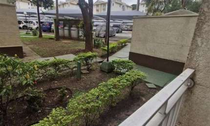Apartamentos para locação em São Paulo no bairro Jardim Jaragua
