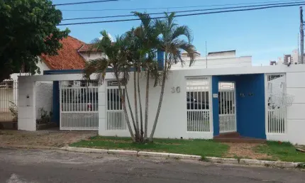 Casa para venda em cuiabá, jardim tropical, 3 dormitórios, 1 suíte, 4 banheiros, 3 vagas