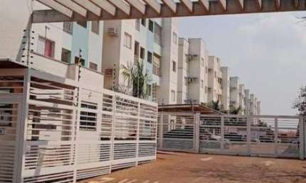 Apartamento para Venda em Cuiabá, RESIDENCIAL TORRES IMPERIAL, 3 dormitórios, 1 suíte, 2 banheiros, 1 vaga
