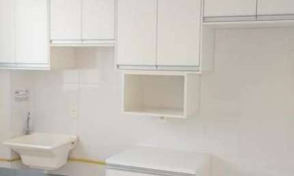 Apartamento para Venda em Cuiabá, PARQUE CHAPADA DA COSTA - SAÍDA PARA CHAPADA, 2 dormitórios, 1 banheiro, 1 vaga