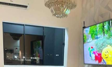 Apartamento para Venda em Várzea Grande, Alameda, 2 dormitórios, 1 banheiro, 1 vaga