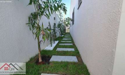 Casa para Venda em Várzea Grande, VILA MARIANA, 3 dormitórios, 1 suíte, 2 banheiros, 2 vagas