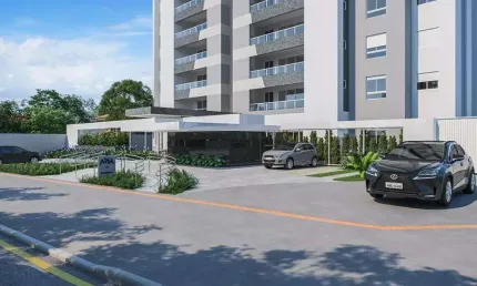 Apartamento para Venda em Cuiabá, GOIABEIRAS, 3 dormitórios, 3 suítes, 3 banheiros