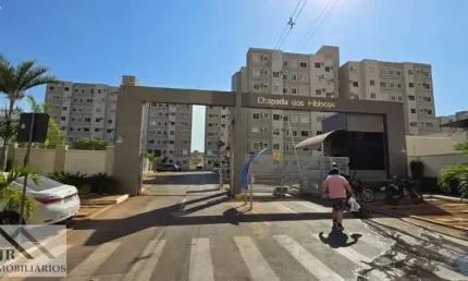Apartamento para Venda em Cuiabá, 23 de Setembro, 2 dormitórios, 1 banheiro, 1 vaga