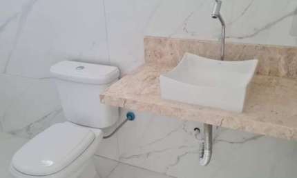Casa em Condomínio para Venda em Cuiabá, Osmar Cabral, 3 dormitórios, 3 suítes, 2 banheiros, 2 vagas