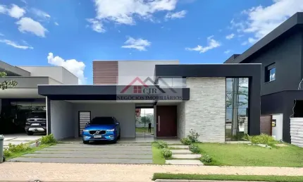 Casa em Condomínio para Venda em Cuiabá, Condomínio Florais Itália