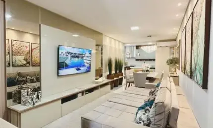 Casa em Condomínio para Venda em Cuiabá, PARQUE ATALAIA, 3 dormitórios, 1 suíte, 2 banheiros, 2 vagas