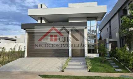Casa em Condomínio para Venda em Cuiabá, Condomínio Belvedere II, 3 dormitórios, 3 suítes, 4 banheiros, 4 vagas