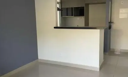 Apartamento para Venda em Cuiabá, Parque Residencial das Nações Indígenas, 3 dormitórios, 1 banheiro, 1 vaga