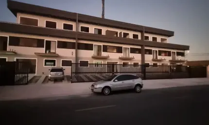 Minha Casa Minha VidaVillagio Novo - Entrega Junho/2025