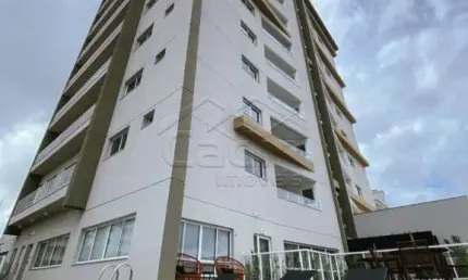 Apartamento 02 suítes, gravatá, navegantes - rembrandt residence