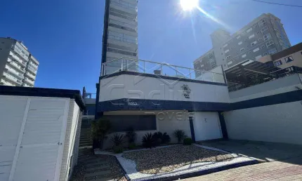 APARTAMENTO PARA ALUGAR, R$ 5.800,00 BAIRRO GRAVATÁ NAVEGANTES/SC.