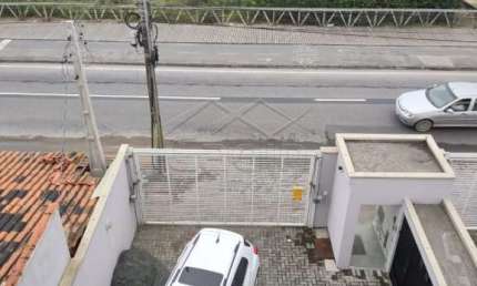 APARTAMENTO 02 DORMITÓRIOS, MEIA PRAIA, NAVEGANTES- RESIDENCIAL VILLAGIO DI SIENA