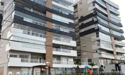 APARTAMENTO 03 DORMITÓRIOS,  CENTRO, NAVEGANTES- RESIDENCIAL VILA IMPERIAL