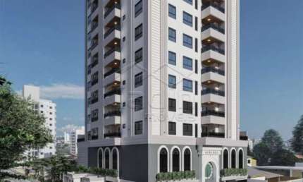 APARTAMENTO 02 SUÍTES, CENTRO, NAVEGANTES- GENEBRA RESIDENCE