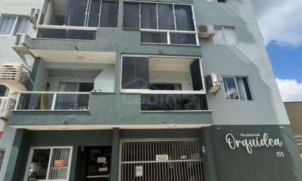 APARTAMENTO, 02 DORMITÓRIOS, GRAVATÁ, NAVEGANTES- EDIFÍCIO ORQUIDEA