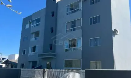 Apartamento para alugar, r$ 2.000,00 bairro gravatá navegantes/sc.