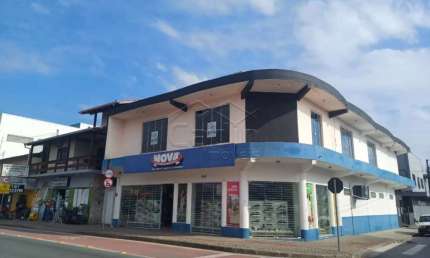 SALA COMERCIAL, R$4.700,00, SÃO DOMINGOS, NAVEGANTES!
