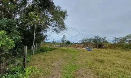 TERRENO PARA ALUGAR BAIRRO PEDREIRAS, NAVEGANTES/SC.