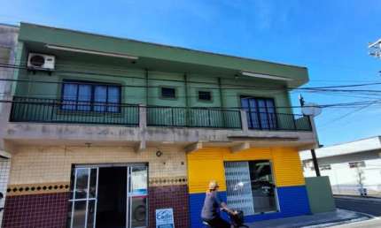 PONTO COMERCIAL PARA ALUGAR, R$ 1.700,00 NO CENTRO DE NAVEGANTES/SC.