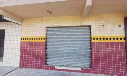 PONTO COMERCIAL PARA ALUGAR, R$ 1.700,00 NO CENTRO DE NAVEGANTES/SC.