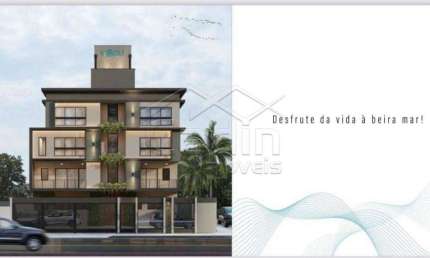 APARTAMENTO 03 SUÍTES, FRENTE MAR, R$ 700.000,00, MEIA PRAIA, NAVEGANTES!